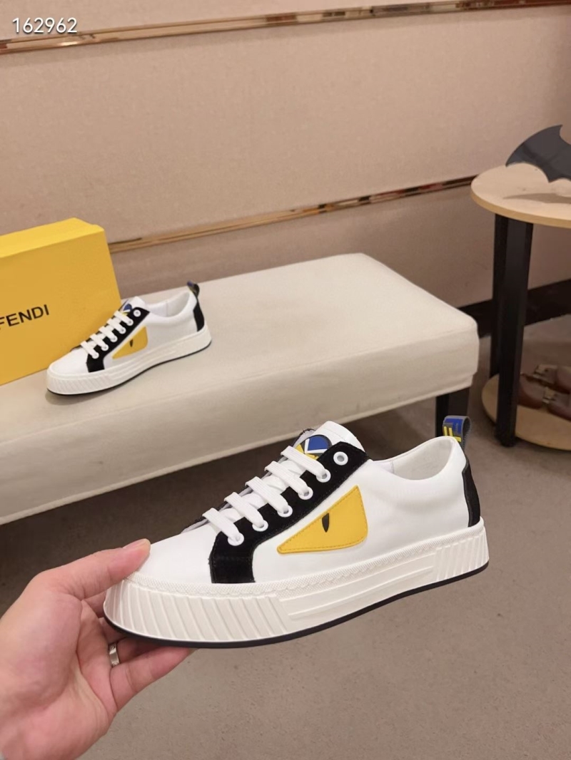 Fendi Sneakers